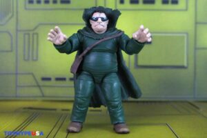 Hasbro Marvel Legends Series Marvel’s Mole Man & Moloids Figures