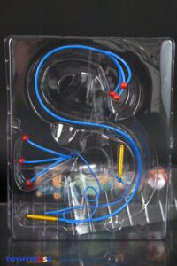 Super7 ThunderCats Ultimates Tygra (2026 Release) Figure