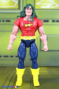 Hasbro Marvel Legends Series Doc Samson Figure
