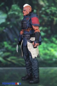 Hasbro G.I. Joe Classified Series Professor Rottclaw & Cobra Deinonychus Figure Set