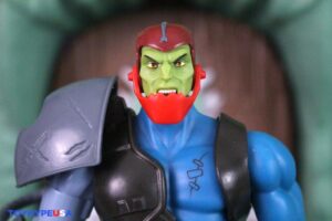 Mattel Masters of the Universe Origins 200X Cartoon Collection Sorceress, Sy-Klone, Trap Jaw & Man-E-Faces Figures