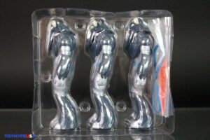 Super7 G.I. Joe ReAction+ Fatal Fluffy Force Pack Figure Three-Pack