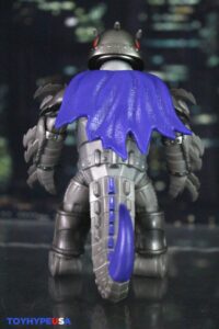 Playmates Toys Teenage Mutant Ninja Turtles x Godzilla Wave 2 – Donnie x Jet Jaguar, Splinter x King Caesar & Shredder x Megagodzilla Figures