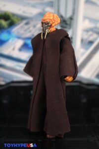 Hasbro Star Wars The Vintage Collection – Attack of the Clones Plo Koon Figure