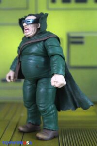 Hasbro Marvel Legends Series Marvel’s Mole Man & Moloids Figures