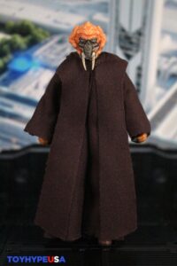 Hasbro Star Wars The Vintage Collection – Attack of the Clones Plo Koon Figure