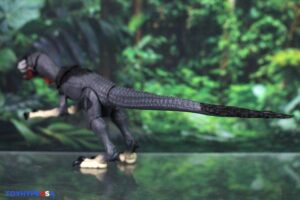 Hasbro G.I. Joe Classified Series Professor Rottclaw & Cobra Deinonychus Figure Set