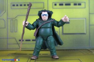 Hasbro Marvel Legends Series Marvel’s Mole Man & Moloids Figures