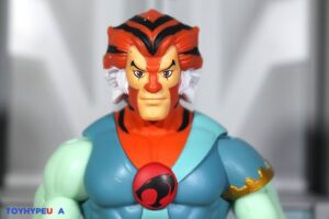 Super7 ThunderCats Ultimates Tygra (2026 Release) Figure