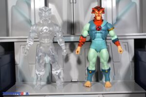 Super7 ThunderCats Ultimates Tygra (2026 Release) Figure