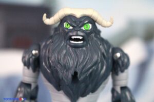 Super7 G.I. Joe ReAction+ Fatal Fluffy Force Pack Figure Three-Pack