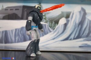Super7 G.I. Joe ReAction+ Fatal Fluffy Force Pack Figure Three-Pack