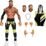 Mattel WWE Ultimate Edition Jey Uso Figure