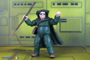 Hasbro Marvel Legends Series Marvel’s Mole Man & Moloids Figures