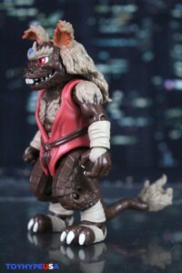 Playmates Toys Teenage Mutant Ninja Turtles x Godzilla Wave 2 – Donnie x Jet Jaguar, Splinter x King Caesar & Shredder x Megagodzilla Figures