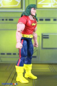 Hasbro Marvel Legends Series Doc Samson Figure