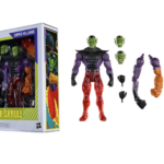 Hasbro Marvel Legends Series 6" Fantastic Four Super-Skrull