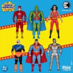 McFarlane Toys x DC Direct DC Super Powers Wave 16 Figures