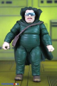 Hasbro Marvel Legends Series Marvel’s Mole Man & Moloids Figures