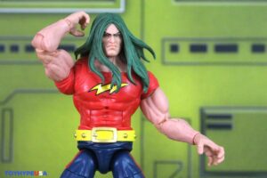 Hasbro Marvel Legends Series Doc Samson Figure