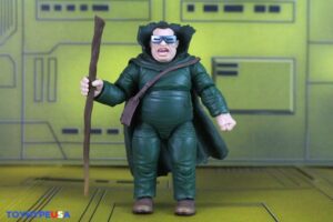 Hasbro Marvel Legends Series Marvel’s Mole Man & Moloids Figures