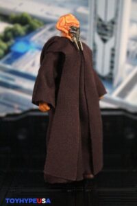 Hasbro Star Wars The Vintage Collection – Attack of the Clones Plo Koon Figure