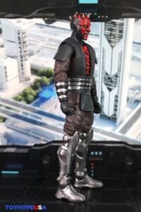 Hasbro Star Wars The Black Series Darth Maul (Maul – Shadow Lord) Figure