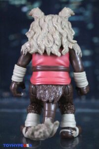 Playmates Toys Teenage Mutant Ninja Turtles x Godzilla Wave 2 – Donnie x Jet Jaguar, Splinter x King Caesar & Shredder x Megagodzilla Figures