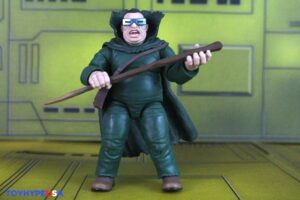 Hasbro Marvel Legends Series Marvel’s Mole Man & Moloids Figures