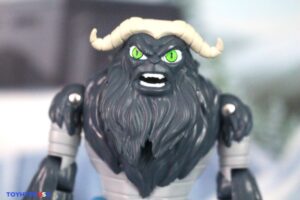 Super7 G.I. Joe ReAction+ Fatal Fluffy Force Pack Figure Three-Pack