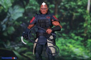 Hasbro G.I. Joe Classified Series Professor Rottclaw & Cobra Deinonychus Figure Set