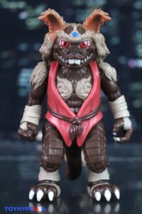 Playmates Toys Teenage Mutant Ninja Turtles x Godzilla Wave 2 – Donnie x Jet Jaguar, Splinter x King Caesar & Shredder x Megagodzilla Figures