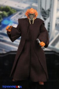 Hasbro Star Wars The Vintage Collection – Attack of the Clones Plo Koon Figure
