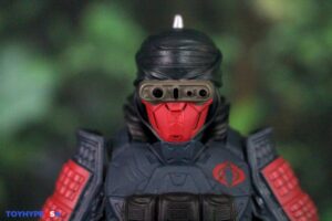 Hasbro G.I. Joe Classified Series Professor Rottclaw & Cobra Deinonychus Figure Set