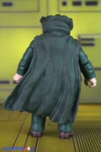 Hasbro Marvel Legends Series Marvel’s Mole Man & Moloids Figures
