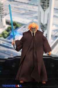 Hasbro Star Wars The Vintage Collection – Attack of the Clones Plo Koon Figure