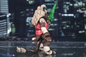 Playmates Toys Teenage Mutant Ninja Turtles x Godzilla Wave 2 – Donnie x Jet Jaguar, Splinter x King Caesar & Shredder x Megagodzilla Figures