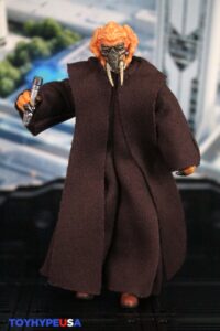 Hasbro Star Wars The Vintage Collection – Attack of the Clones Plo Koon Figure