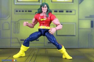 Hasbro Marvel Legends Series Doc Samson Figure