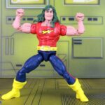 Hasbro Marvel Legends Series Doc Samson Figure