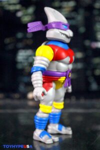Playmates Toys Teenage Mutant Ninja Turtles x Godzilla Wave 2 – Donnie x Jet Jaguar, Splinter x King Caesar & Shredder x Megagodzilla Figures