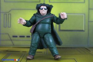 Hasbro Marvel Legends Series Marvel’s Mole Man & Moloids Figures