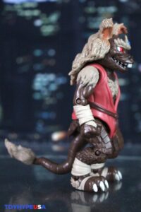 Playmates Toys Teenage Mutant Ninja Turtles x Godzilla Wave 2 – Donnie x Jet Jaguar, Splinter x King Caesar & Shredder x Megagodzilla Figures