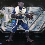 Hasbro Star Wars The Black Series Zeb The Mandalorian and Grogu Figure