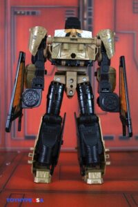 Hasbro Transformers: Age of the Primes Voyager Class Vector Prime Figure