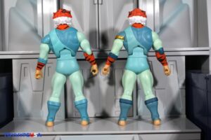 Super7 ThunderCats Ultimates Tygra (2026 Release) Figure