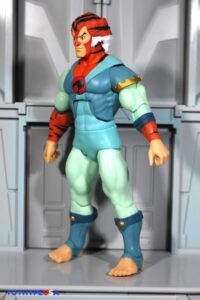 Super7 ThunderCats Ultimates Tygra (2026 Release) Figure