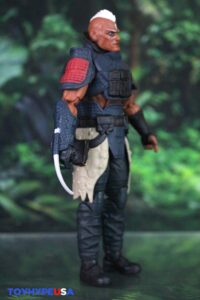 Hasbro G.I. Joe Classified Series Professor Rottclaw & Cobra Deinonychus Figure Set