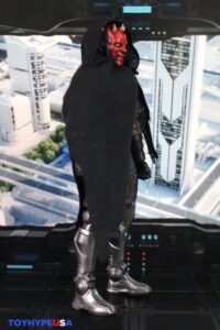 Hasbro Star Wars The Black Series Darth Maul (Maul – Shadow Lord) Figure