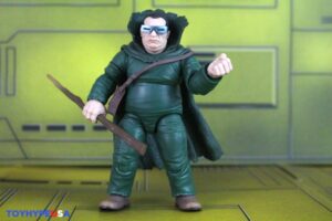 Hasbro Marvel Legends Series Marvel’s Mole Man & Moloids Figures